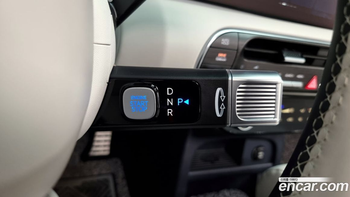 Hyundai Palisade 2025