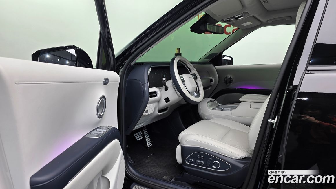 Hyundai Palisade 2025