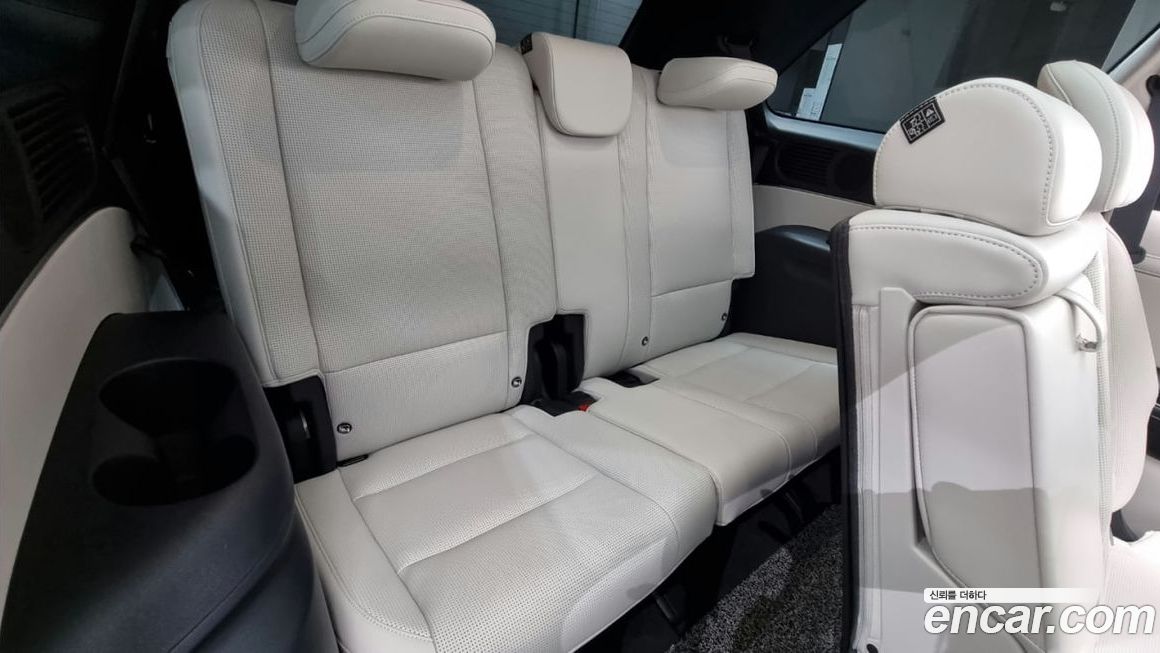 Hyundai Palisade 2025
