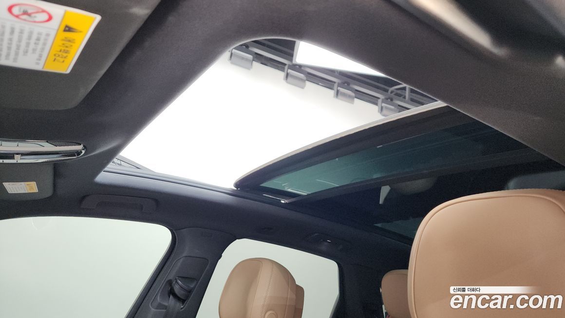 Porsche Cayenne 2019