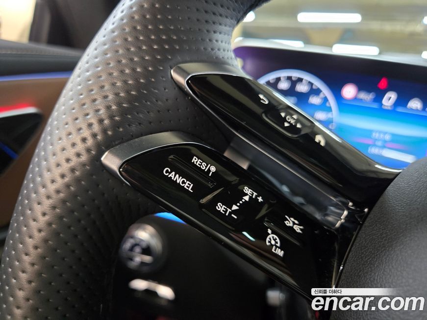 Mercedes-Benz CLE-Class 2024