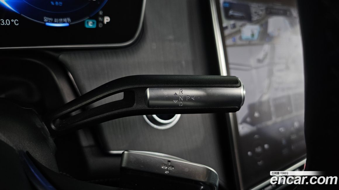 Mercedes-Benz EQS 2023