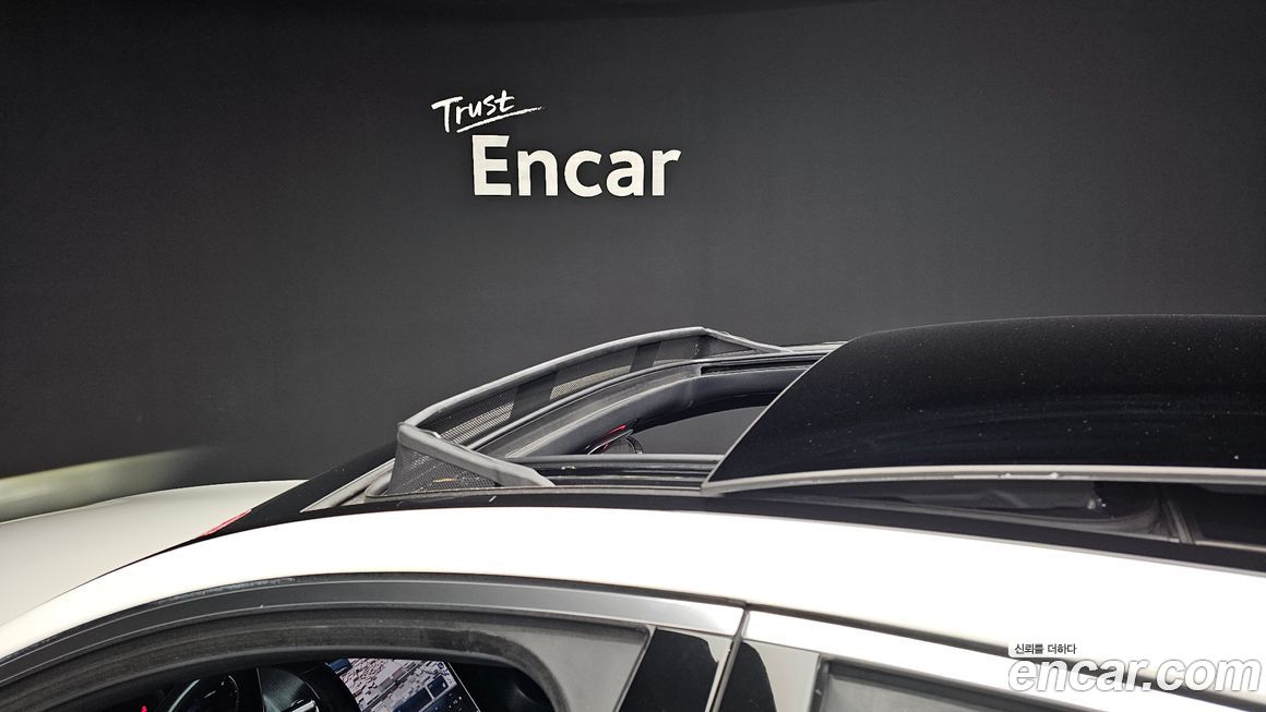 Mercedes-Benz S-Class 2021