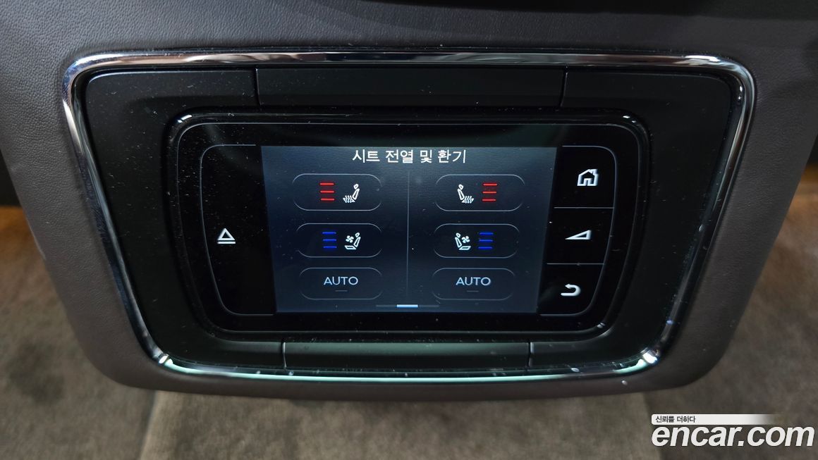 Bentley Bentayga 2018