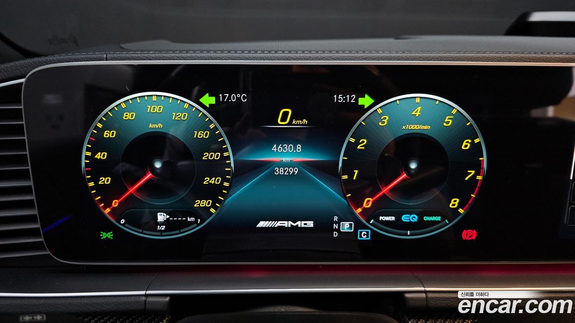 Mercedes-Benz GLE-Class 2022