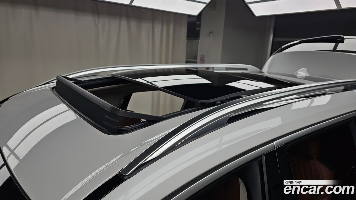 BMW X7 2021