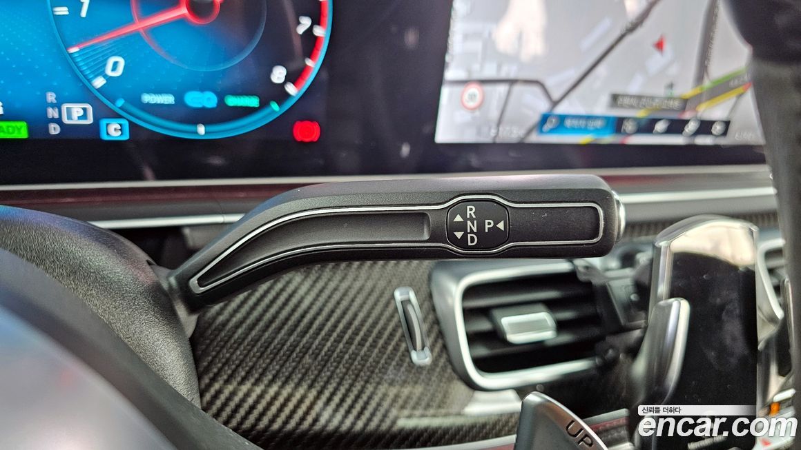 Mercedes-Benz GLE-Class 2022