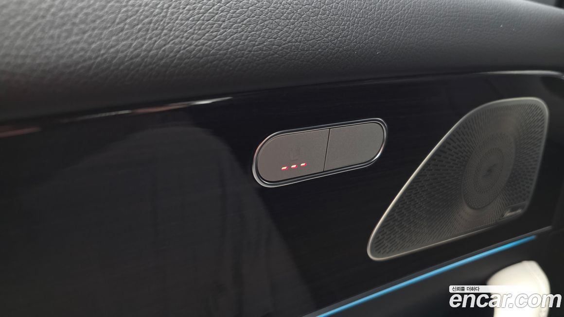 Mercedes-Benz GLE-Class 2022