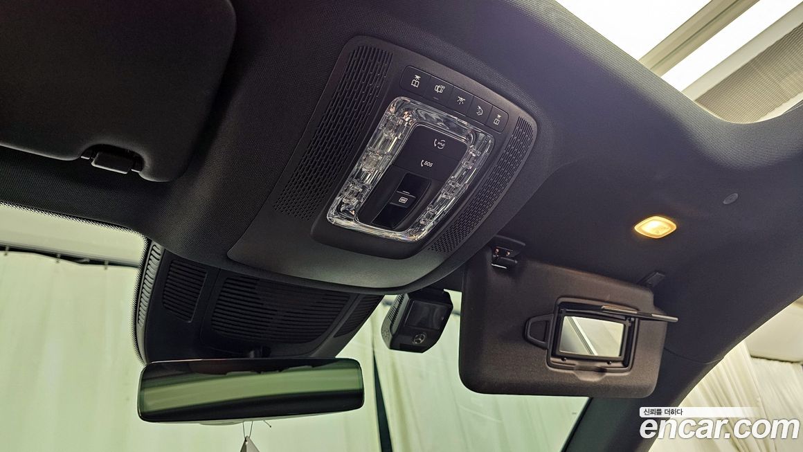 Mercedes-Benz GLE-Class 2022