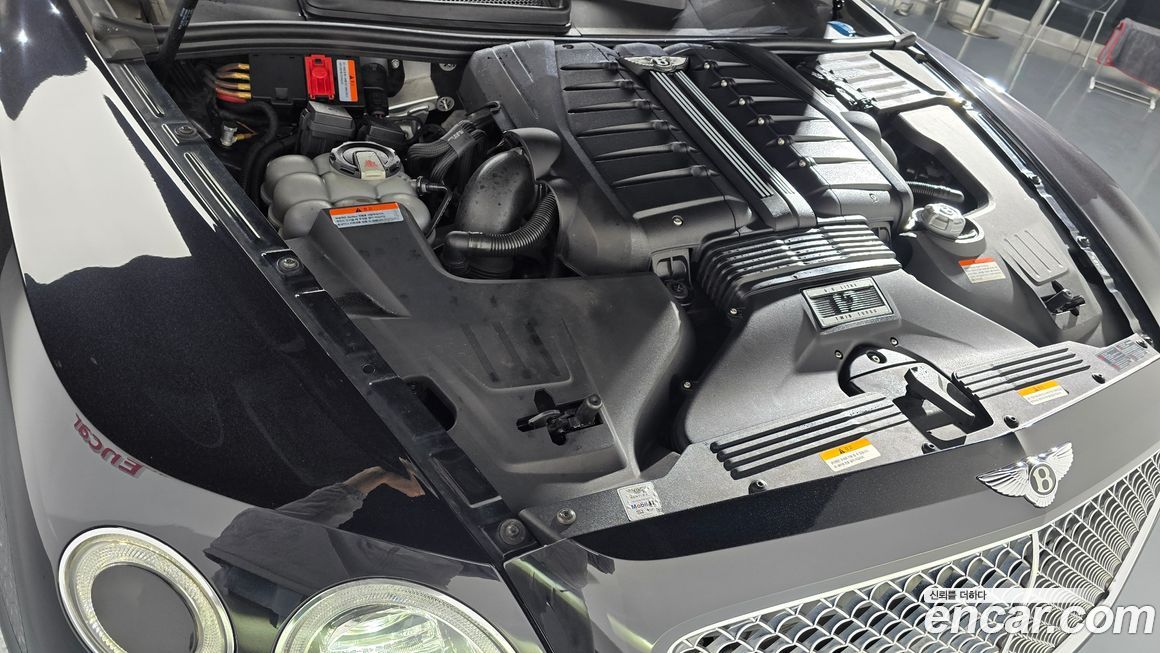 Bentley Bentayga 2018