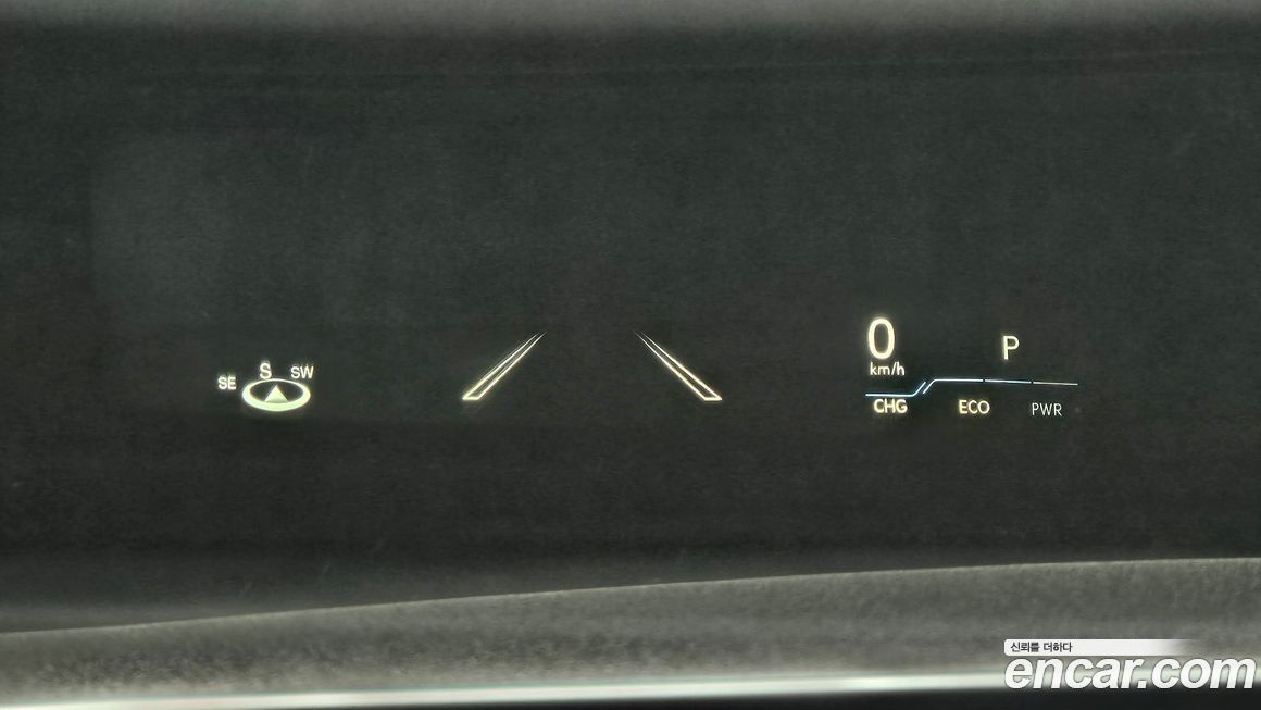 Lexus LS 2023