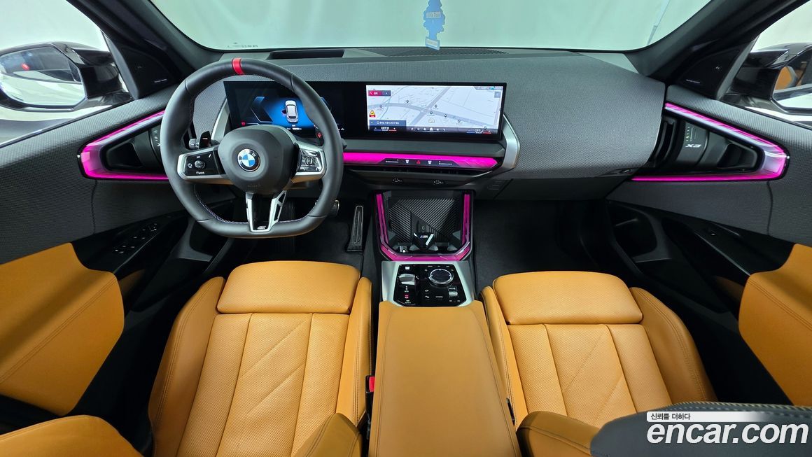 BMW X3 2025