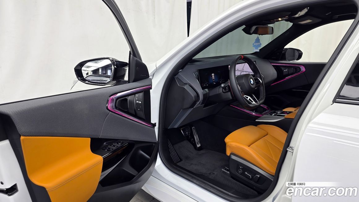 BMW X3 2025
