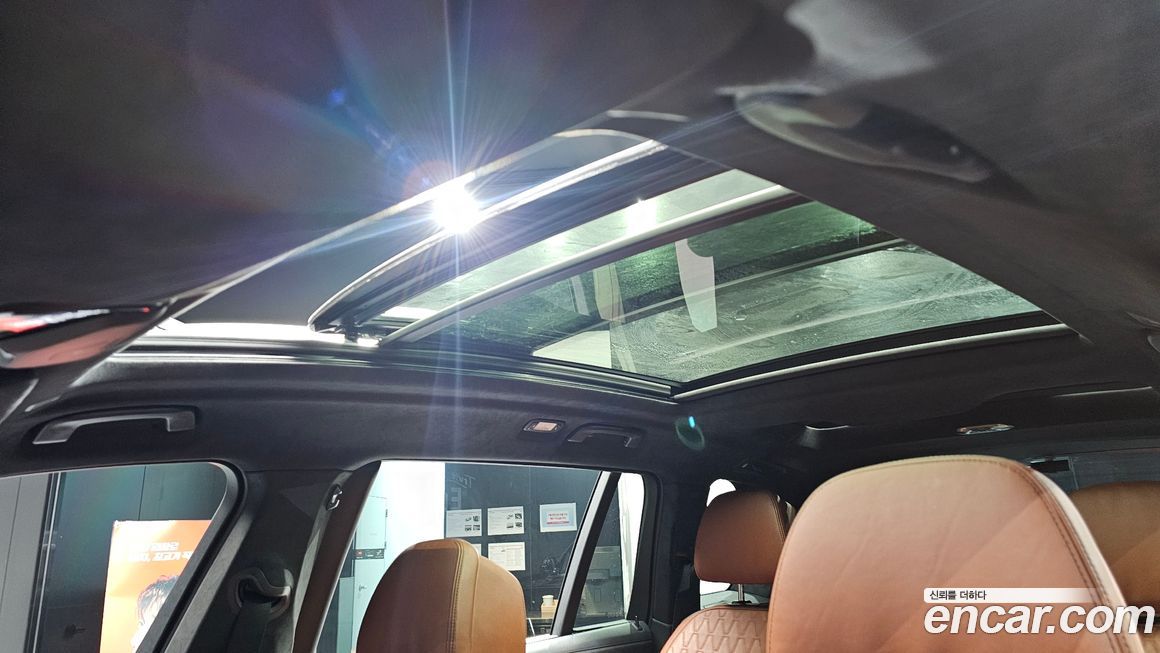 BMW X7 2020
