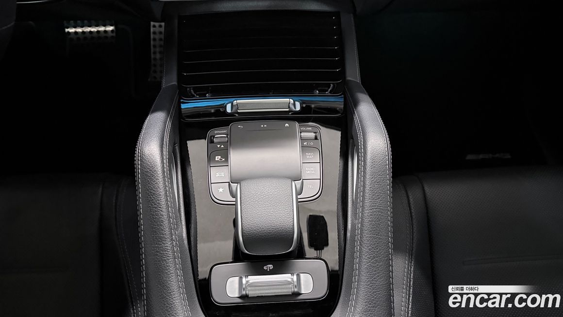 Mercedes-Benz GLE-Class 2022