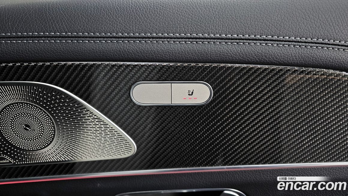 Mercedes-Benz GLE-Class 2022