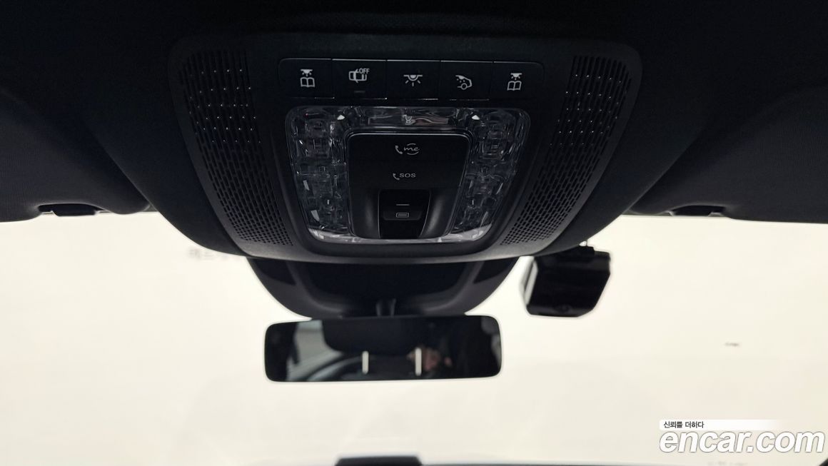 Mercedes-Benz GLE-Class 2022