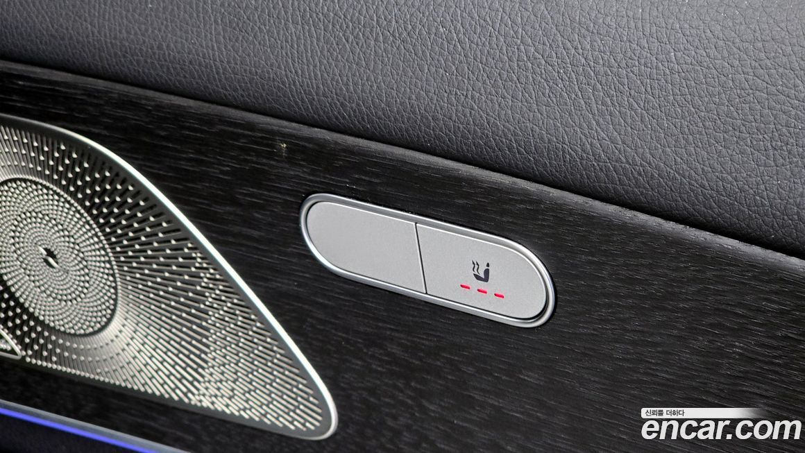 Mercedes-Benz GLE-Class 2023