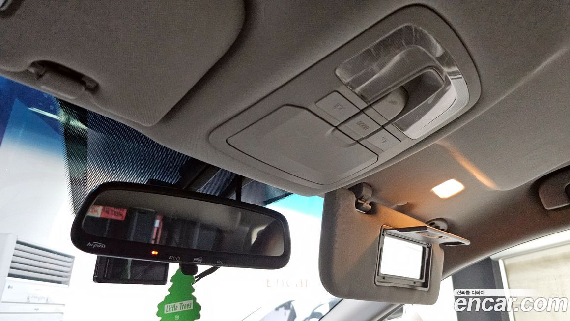 KG_Mobility_Ssangyong KORANDO 2017