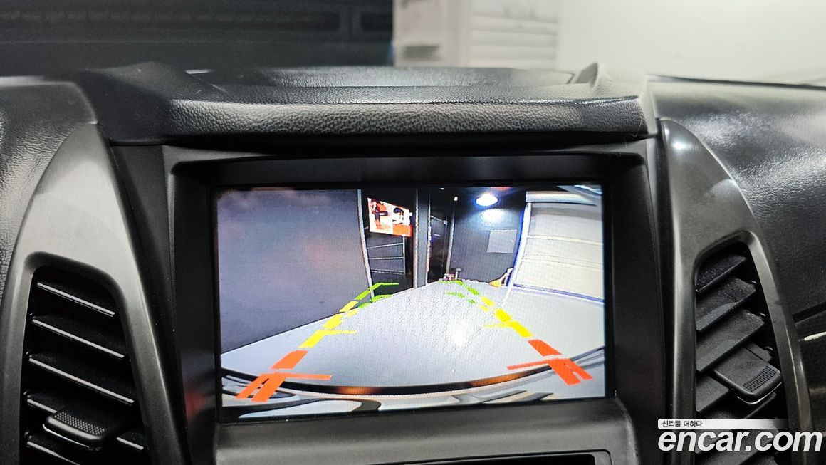 KG_Mobility_Ssangyong KORANDO 2017