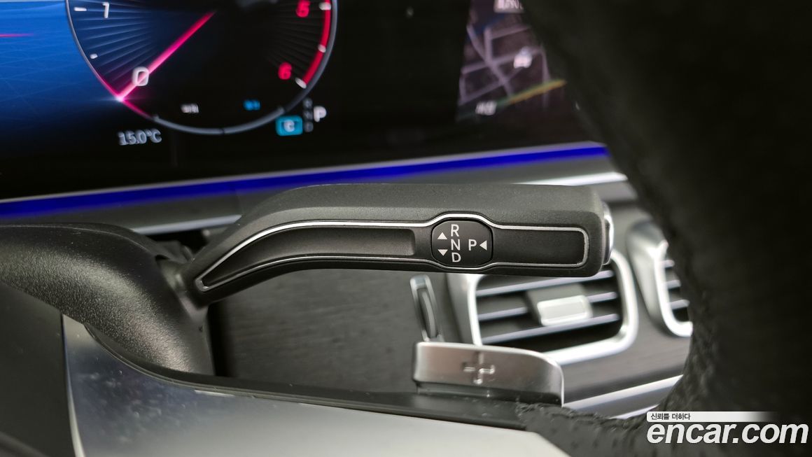 Mercedes-Benz GLE-Class 2023