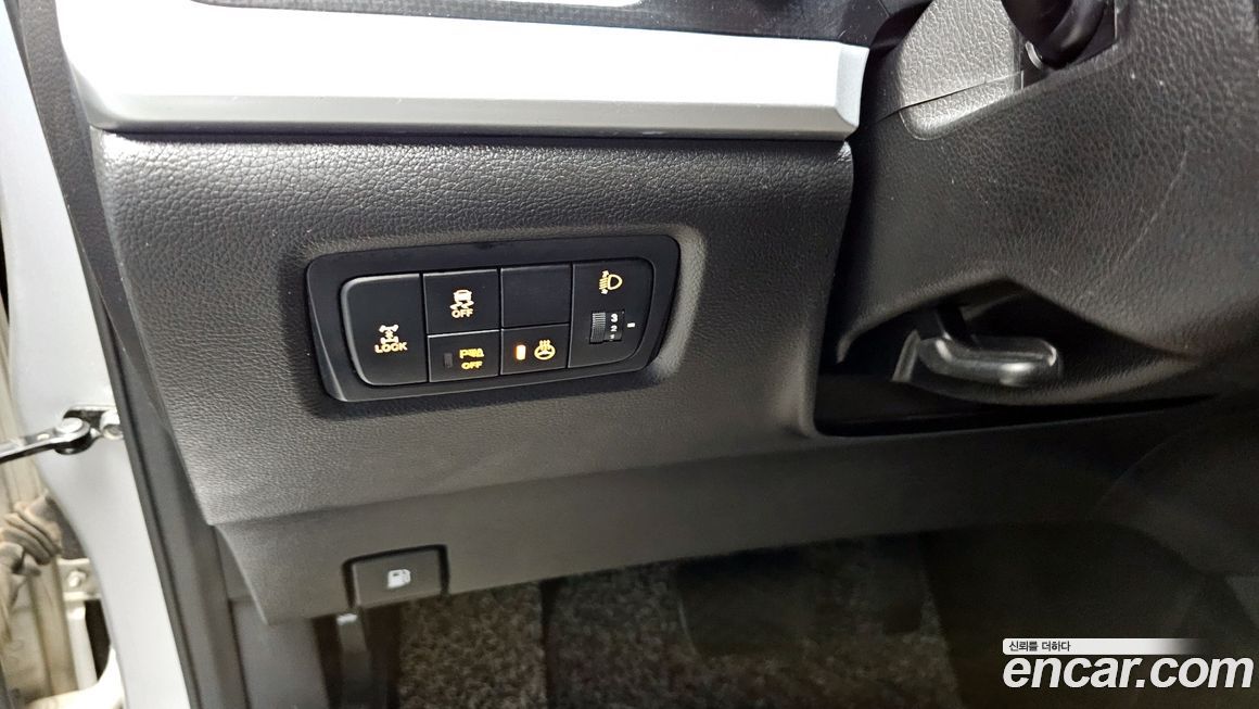 KG_Mobility_Ssangyong KORANDO 2017