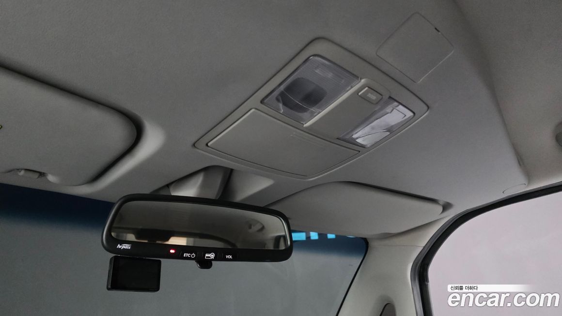 Kia RAY 2018