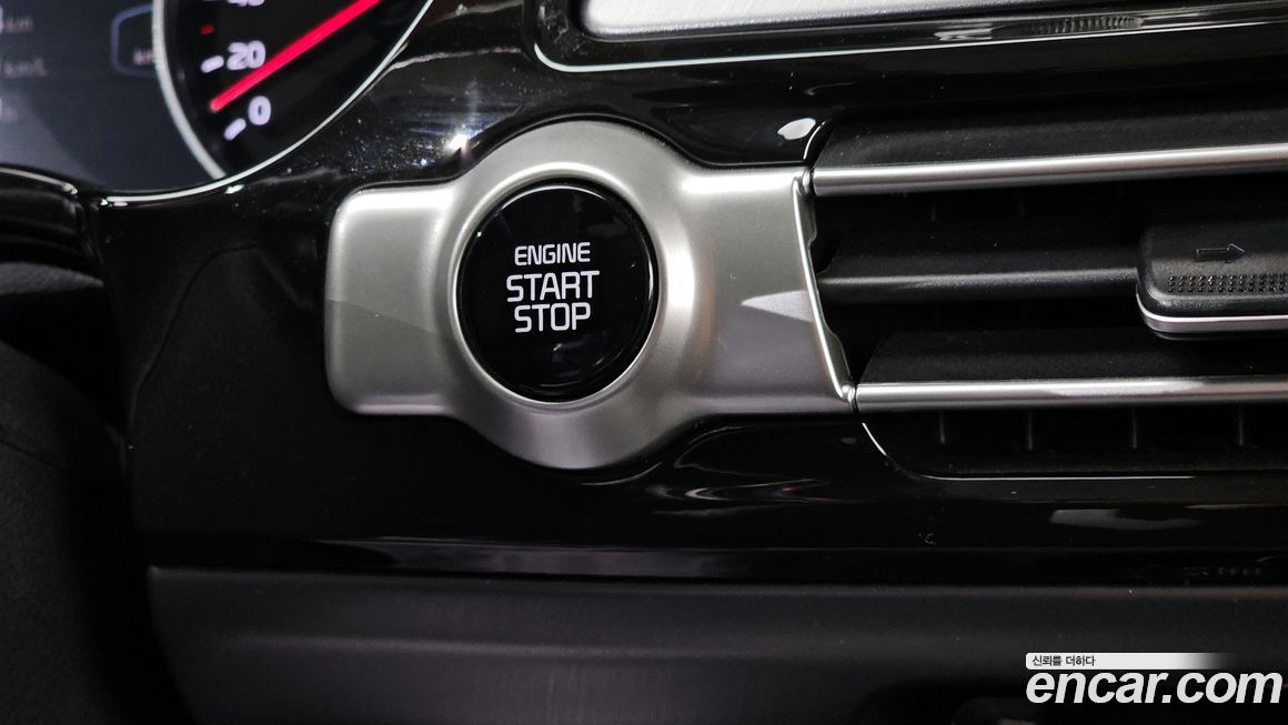 Kia Seltos 2023