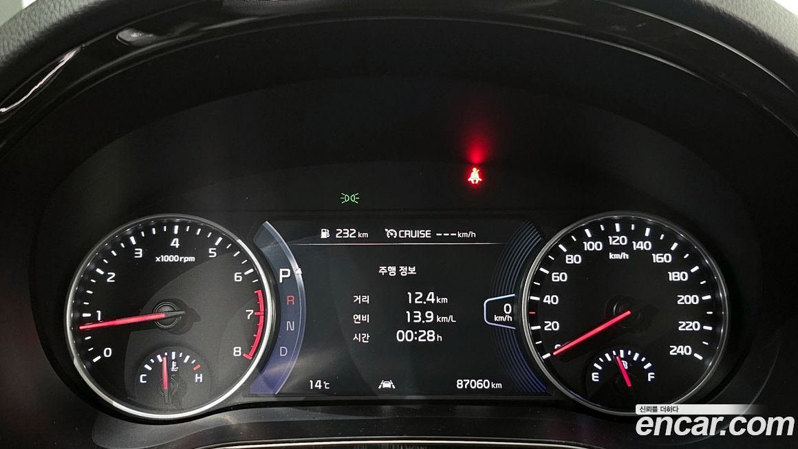 Kia Seltos 2023
