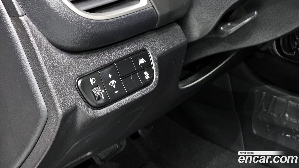 Kia Seltos 2023