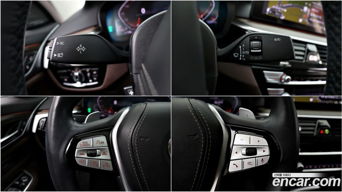 BMW Gran Turismo 2021