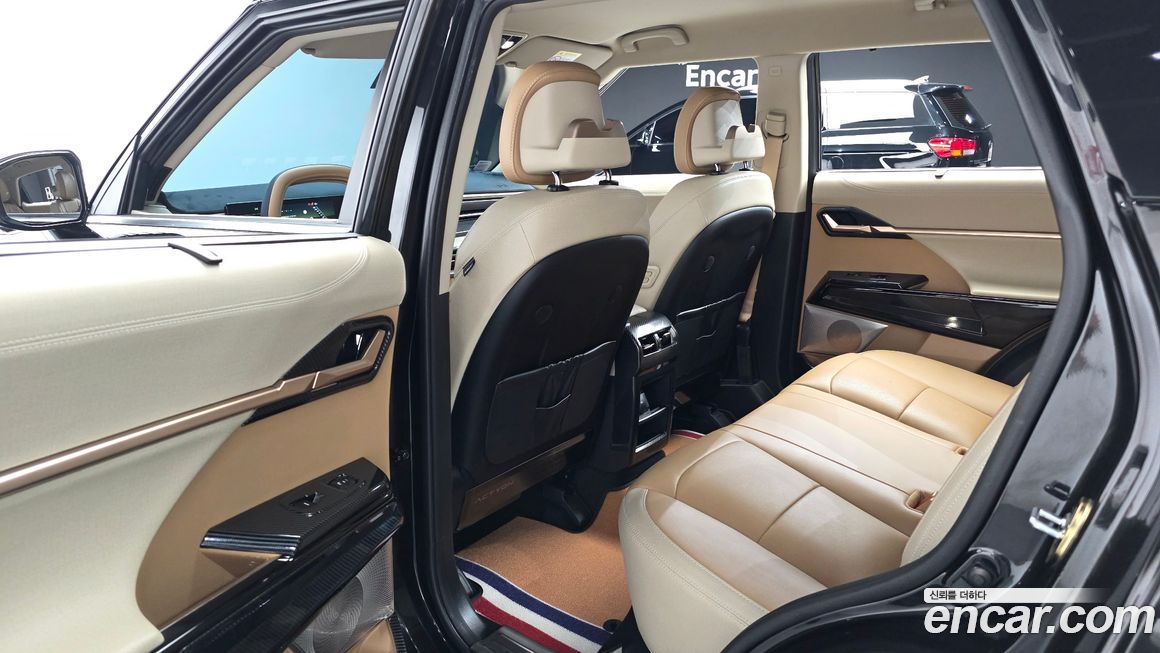 KG_Mobility_Ssangyong Actyon 2026