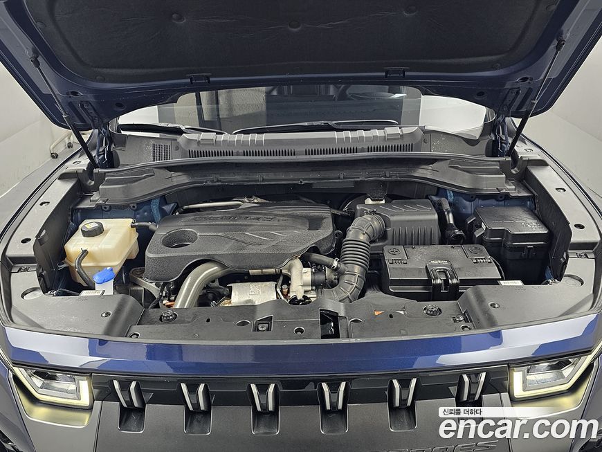 KG_Mobility_Ssangyong Torres 2023