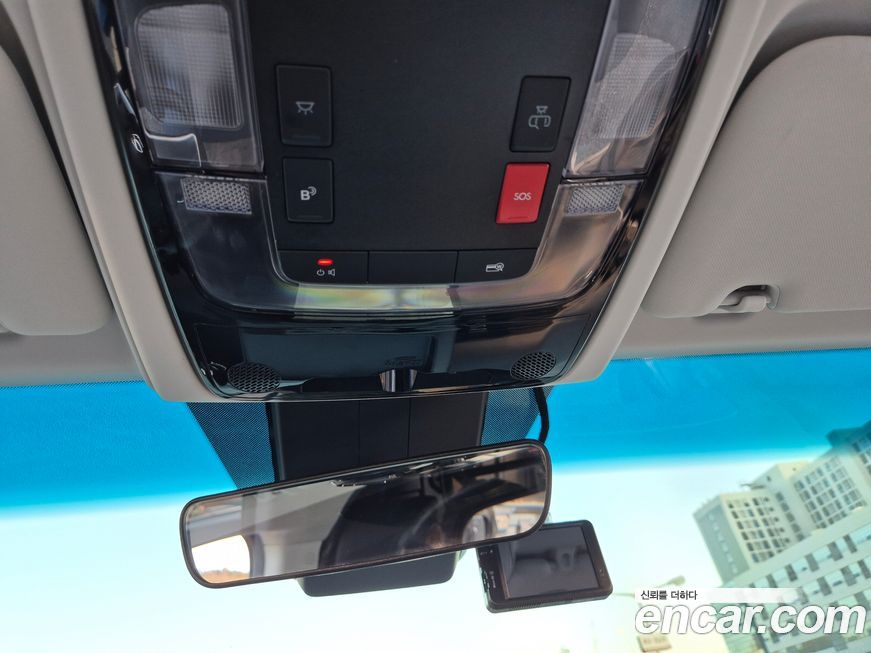 Hyundai Staria 2024