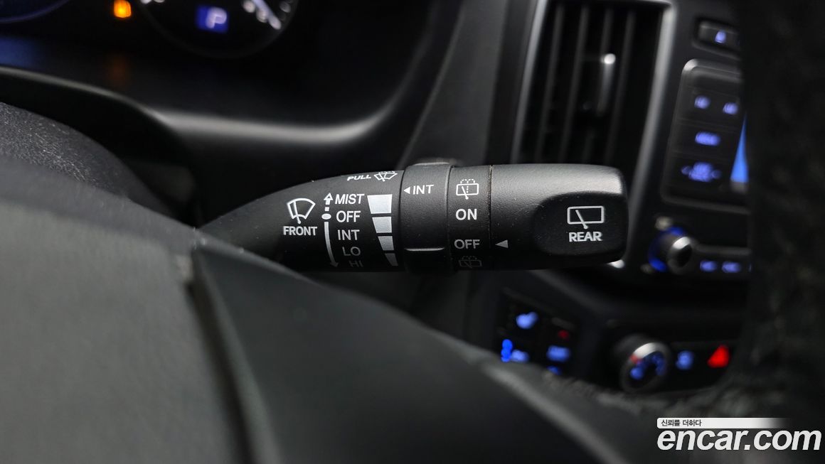 Hyundai Starex 2018