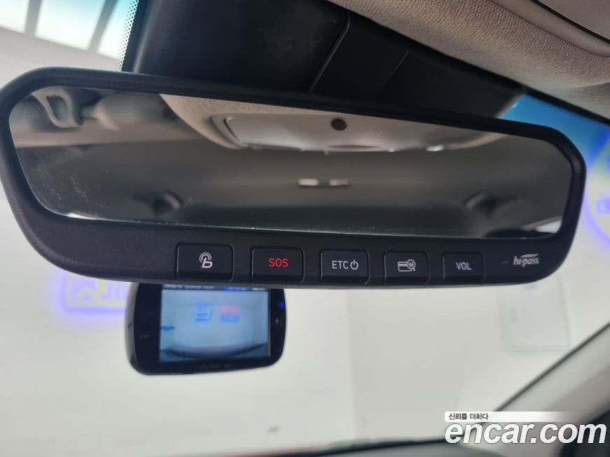 Hyundai Kona 2018