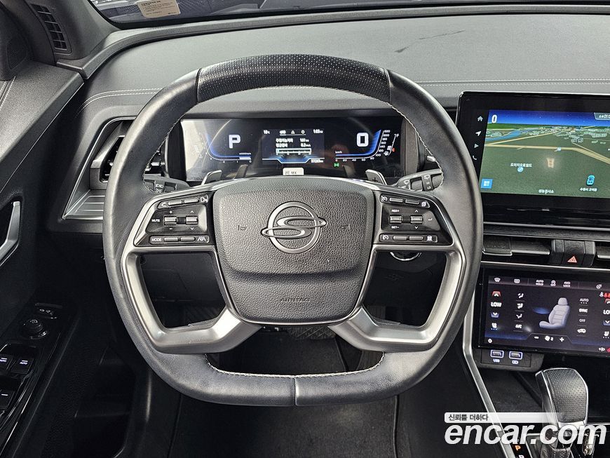 KG_Mobility_Ssangyong Torres 2023