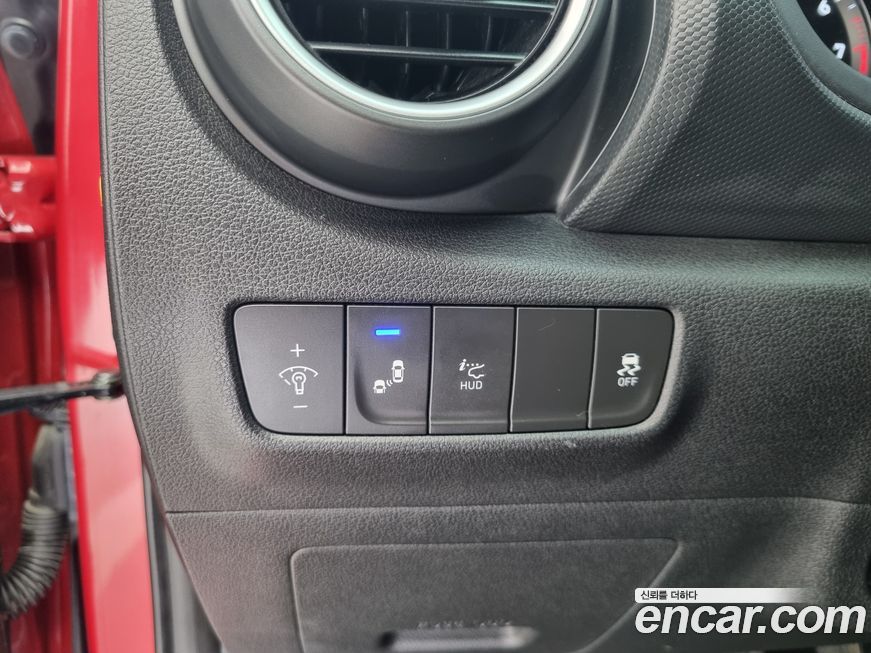 Hyundai Kona 2018