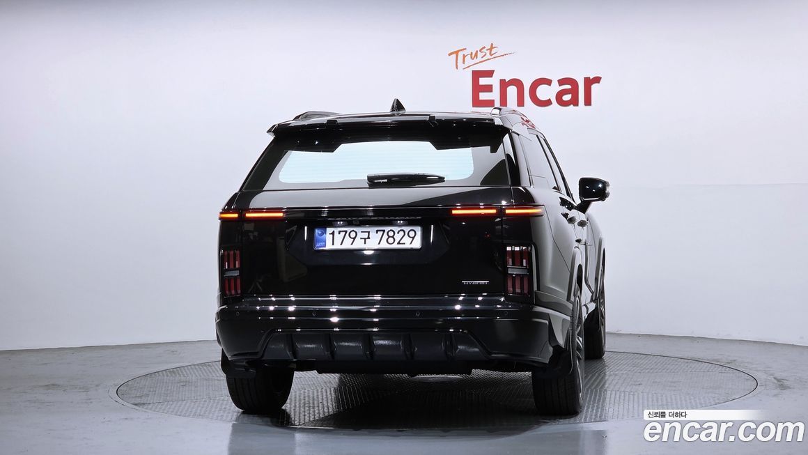 KG_Mobility_Ssangyong Actyon 2026