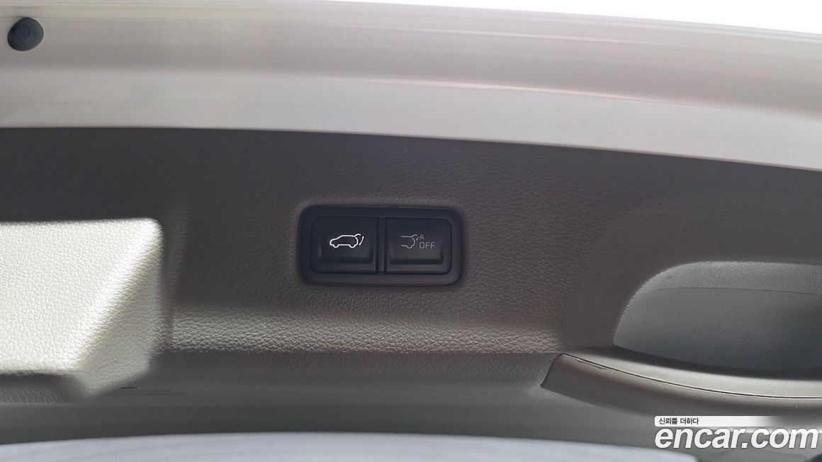 Kia Canival 2024
