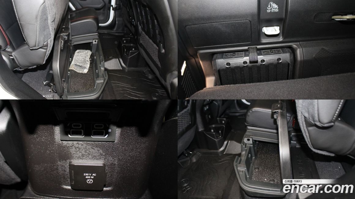 Jeep Gladiator 2021