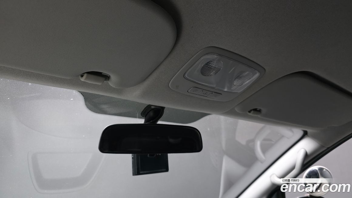 Hyundai Starex 2018
