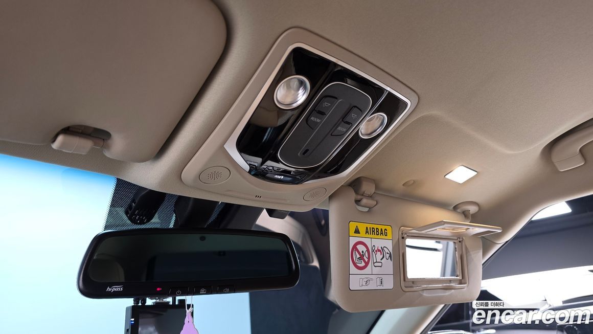 KG_Mobility_Ssangyong Actyon 2026