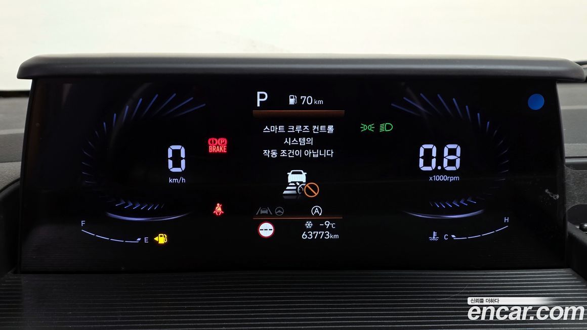 Hyundai Staria 2022