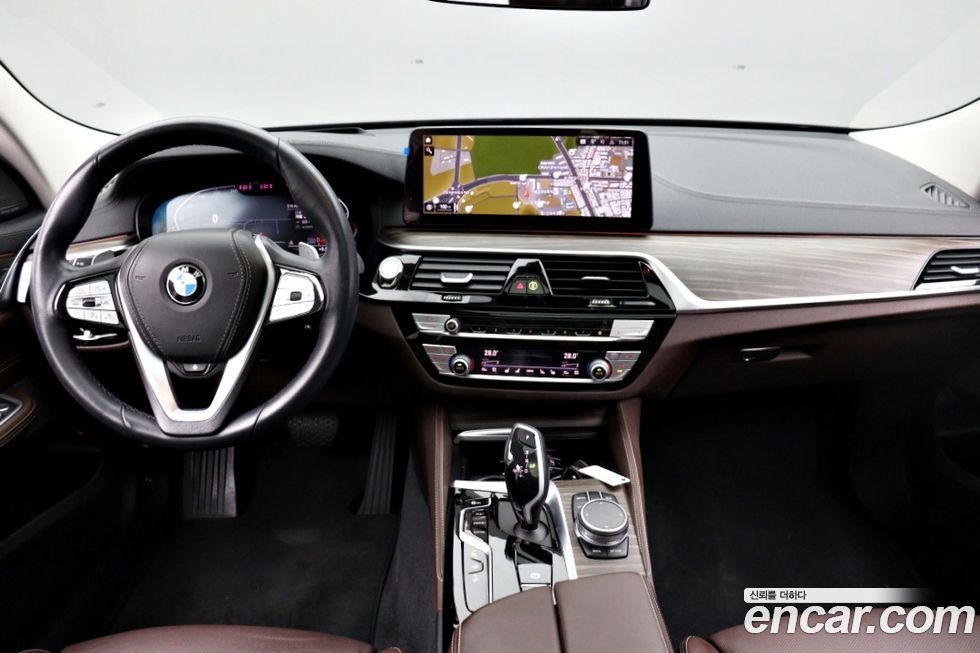 BMW Gran Turismo 2021