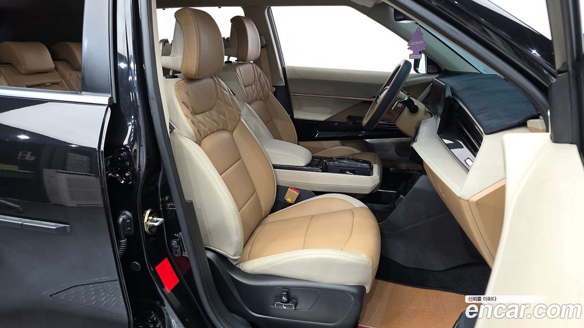 KG_Mobility_Ssangyong Actyon 2026