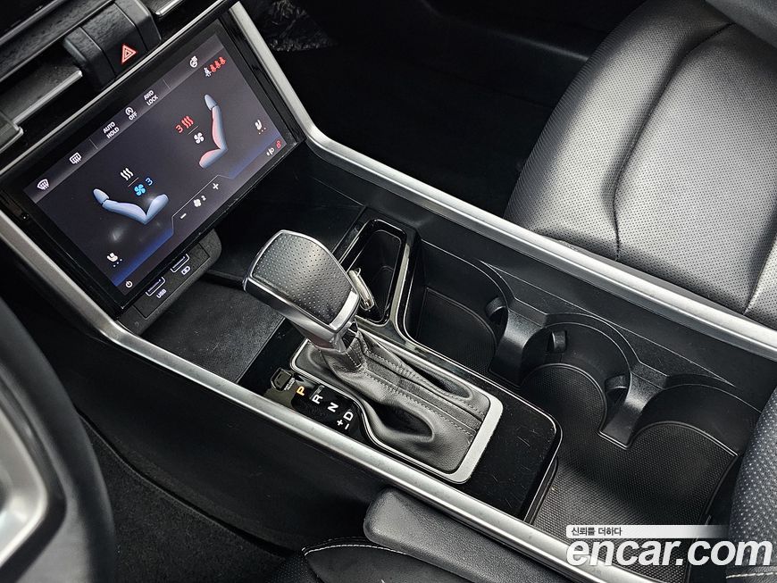 KG_Mobility_Ssangyong Torres 2023