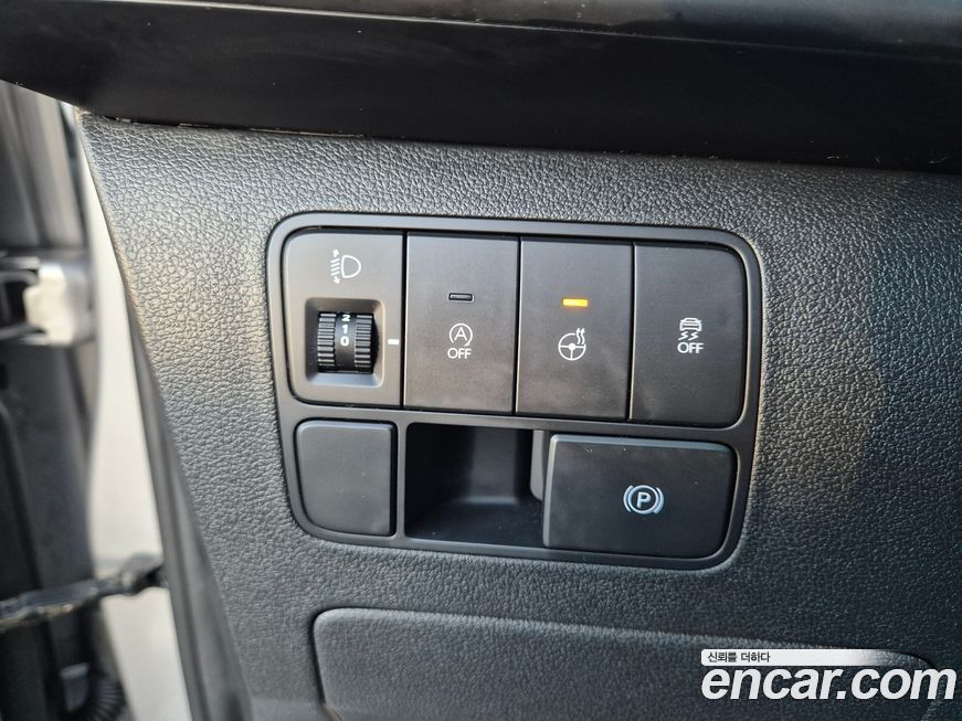 Hyundai Staria 2024