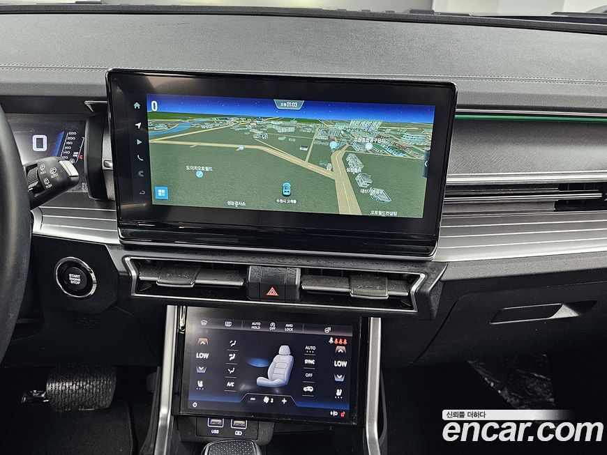 KG_Mobility_Ssangyong Torres 2023