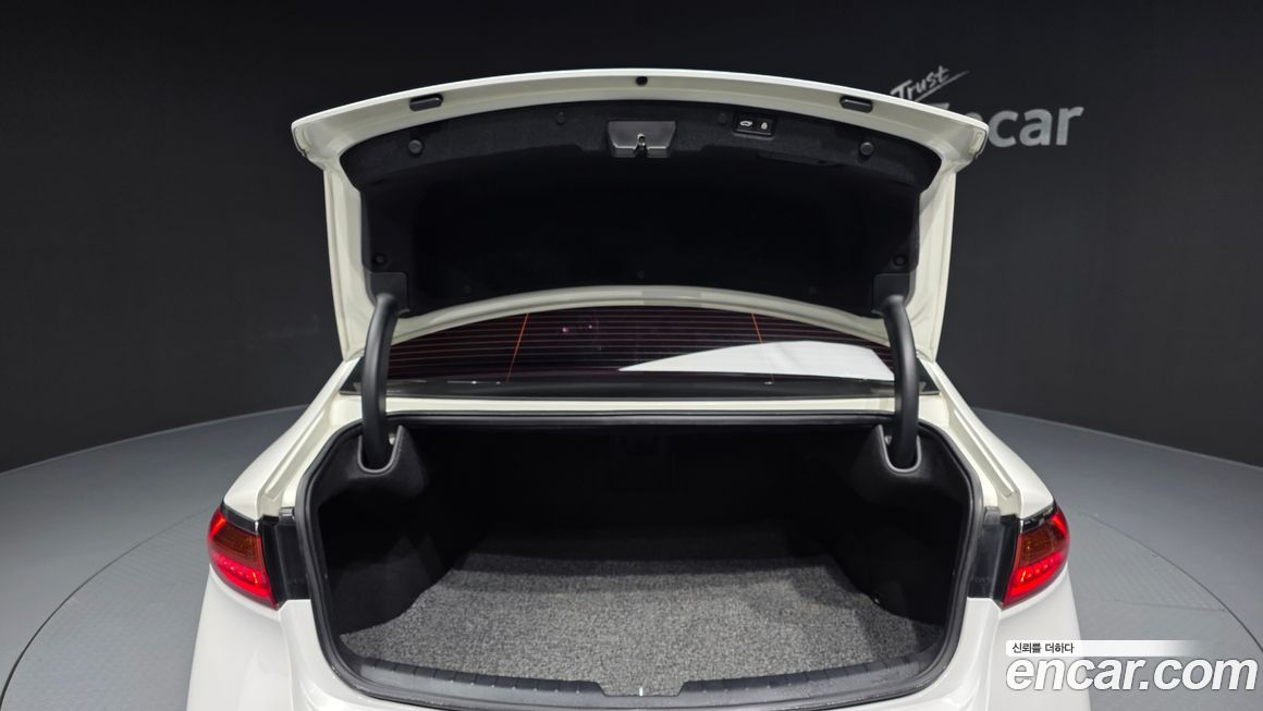Kia K7 2018